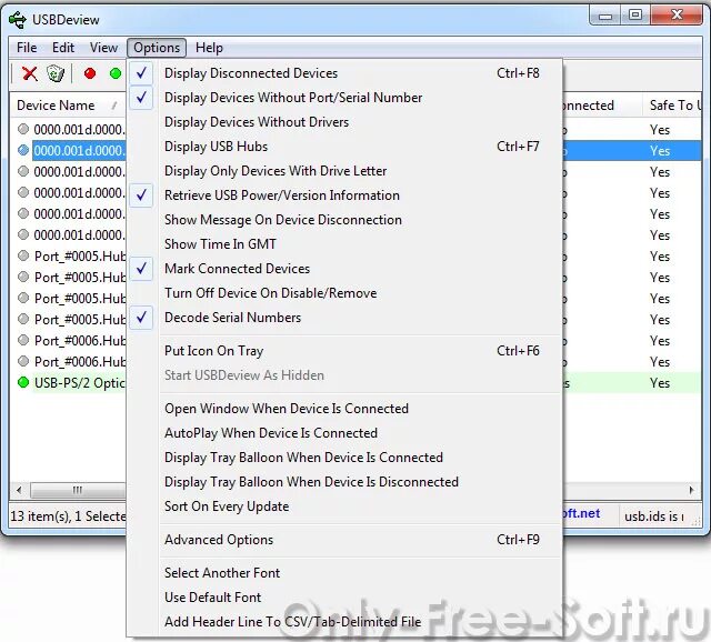 Usb deview. Программа для usb скрывает скрытность. обучающей сессии с использованием usb устройств.. nuvoton communications port что это такое. usbdeview.