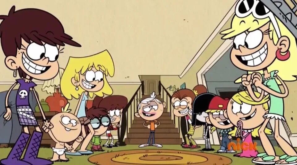 линкольн и 10 сестер. сестры линкольна лауда. мой шумный дом: фильм фильм 2021. мультфильм шумный дом никелодеон. линкольн лауд и его сестры.