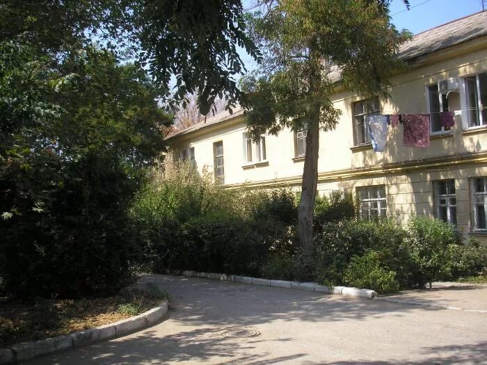 ул. Пирогова, 7 - Томск