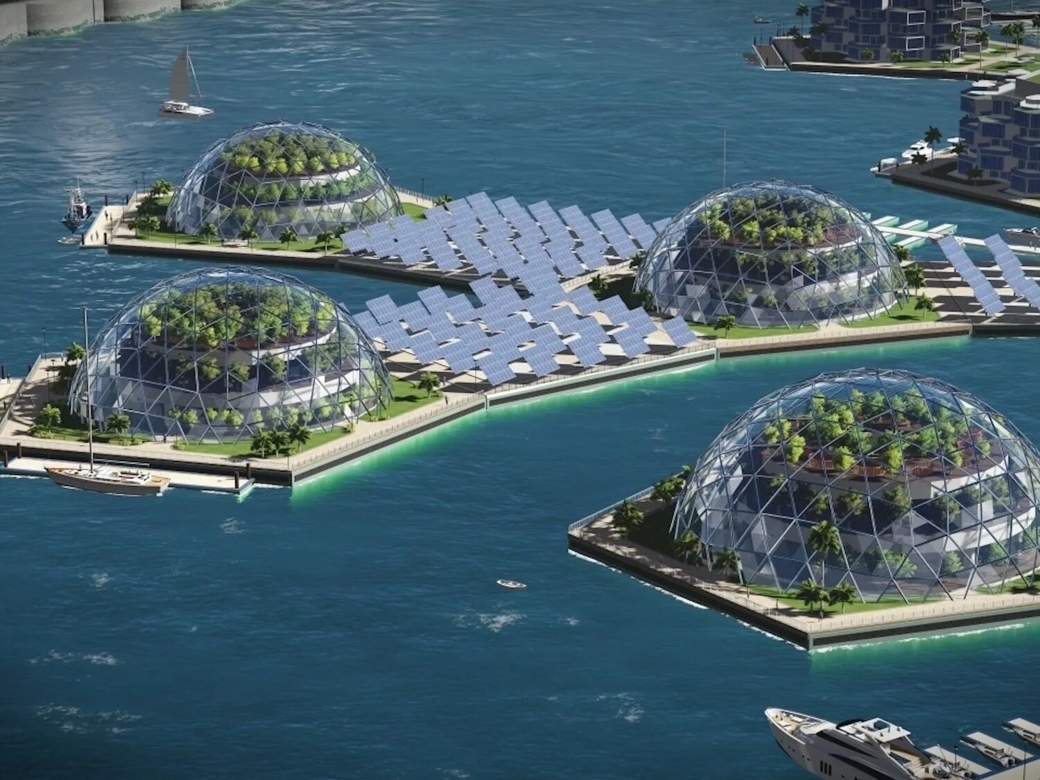 Новая жизнь остров. Плавучий город Floating City. Плавучий город-государство, французская Полинезия. Экогород Донгтан. Плавучий остров, французская Полинезия.