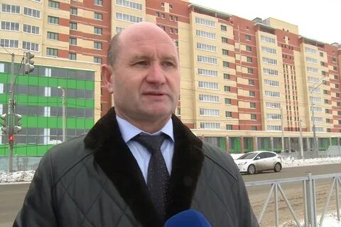Министры рязанской