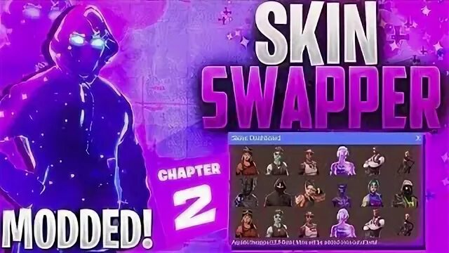 Swapper v2. Fortnite skin changer. fortnite skin changer 2025 swapper v2. fortnite galaxy swapper. skin swapper превью.