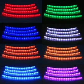 Rgb styles