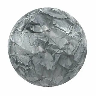 Silver foil