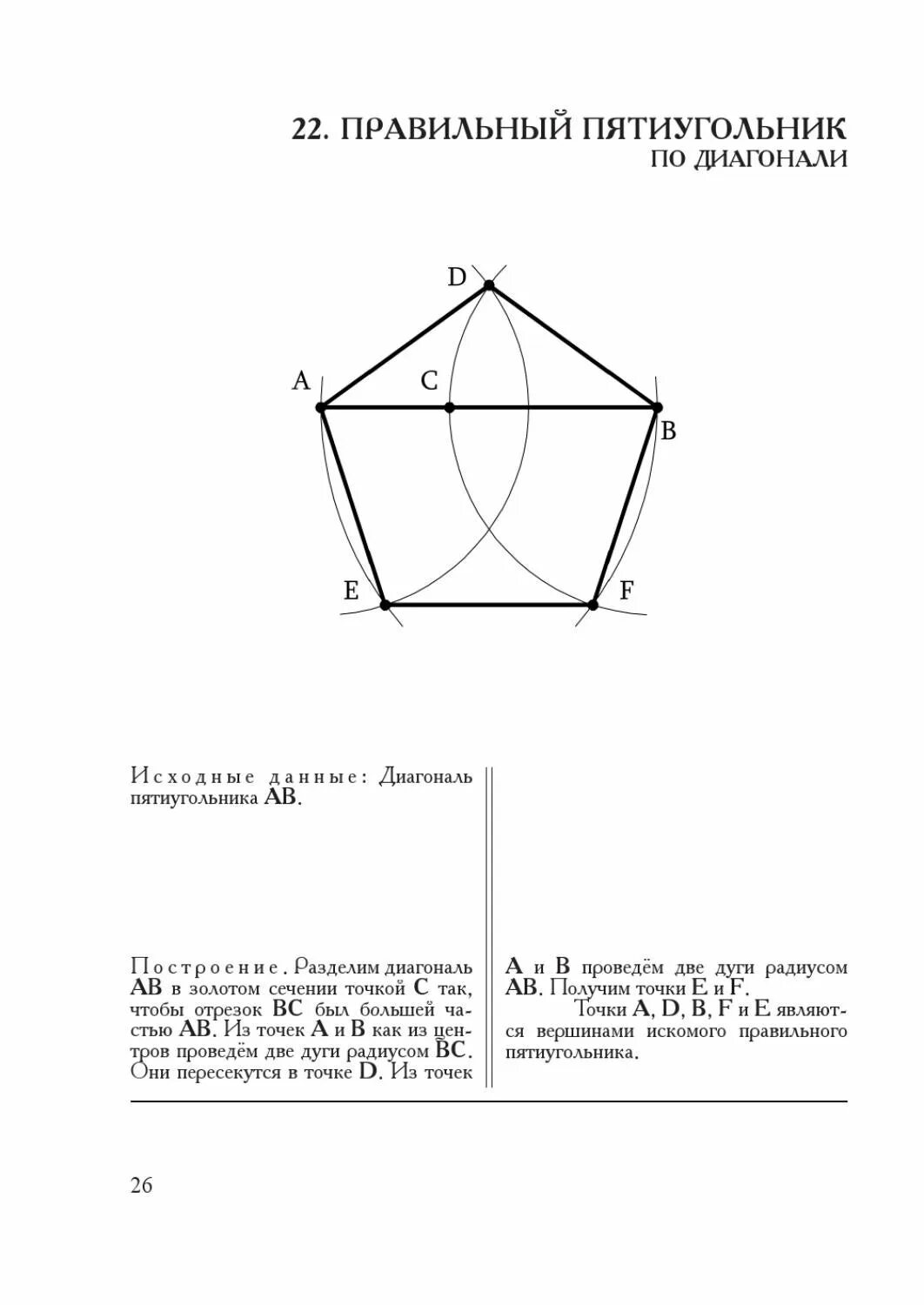 Диагонали правильного пятиугольника. Диагональ правильного пятиугольника формула. Построение правильного пятиугольника. Высота пятиугольника. Сторона правильного пятиугольника.