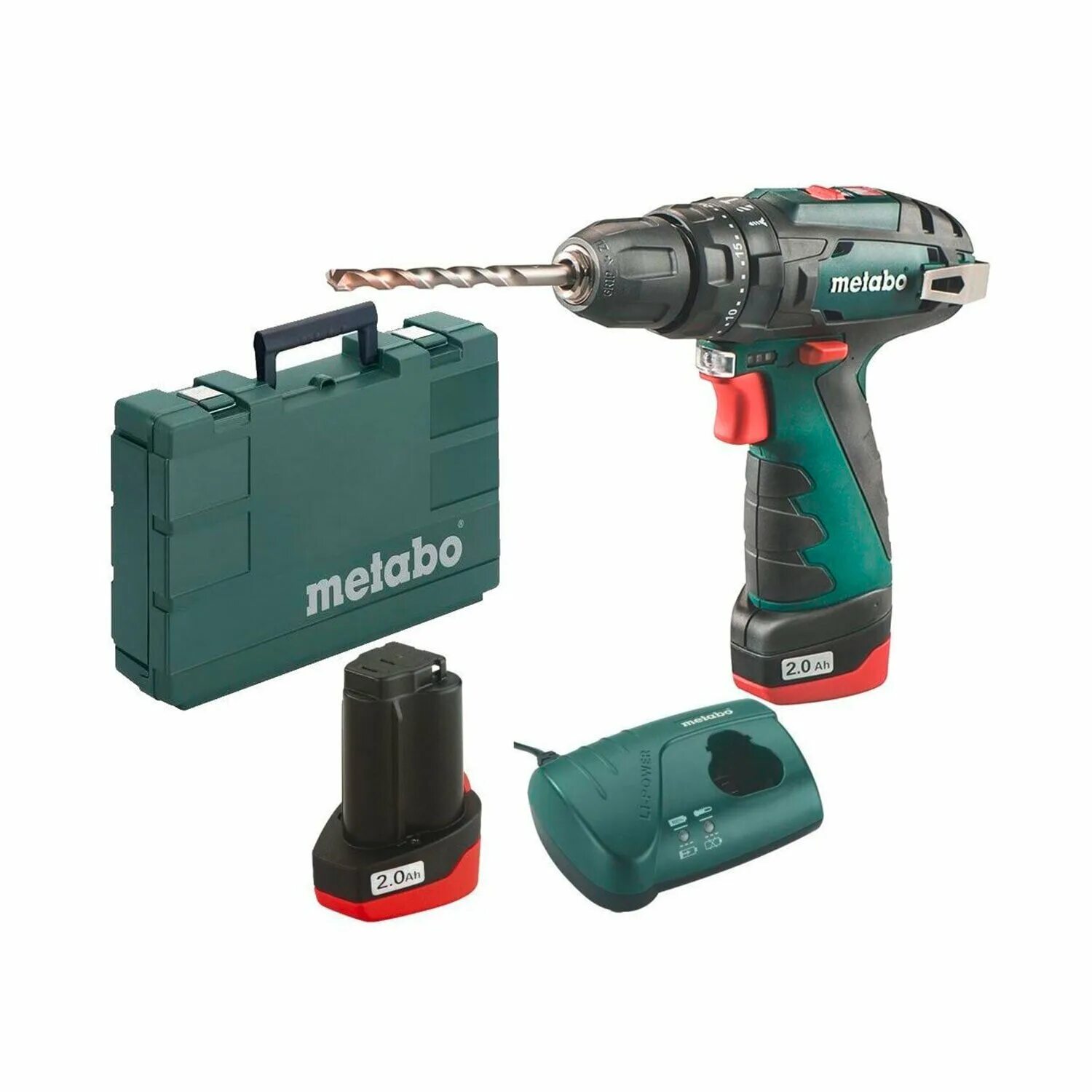 Шуруповерт Metabo POWERMAXX BS 10.8,. Metabo POWERMAXX SB 10.8. Metabo POWERMAXX SB, 600385500. Metabo POWERMAXX SB 10.8V. Metabo powermaxx basic 12v