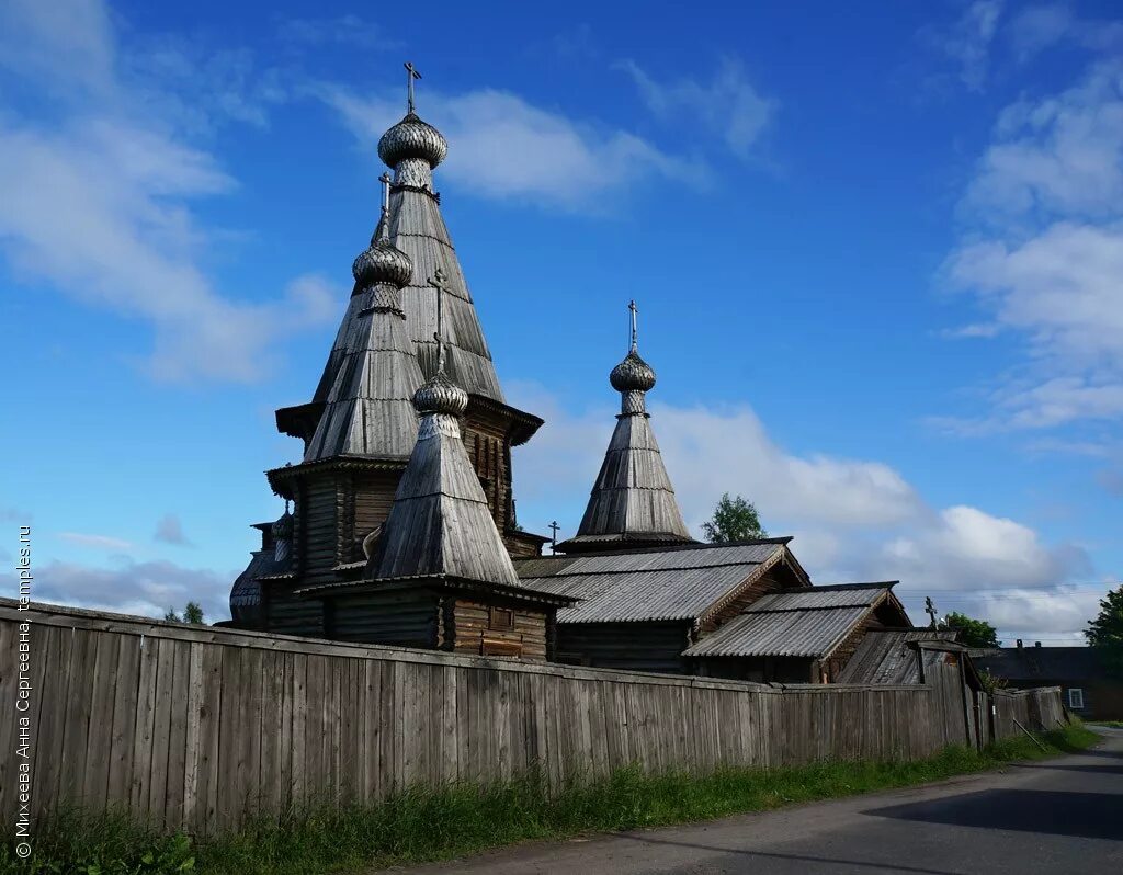 Кемь. Кемский Успенский собор. Кемь собор Успения Пресвятой Богородицы. Успенского собора в Кеми (Карелия). Деревянный Успенский собор в Кеми.