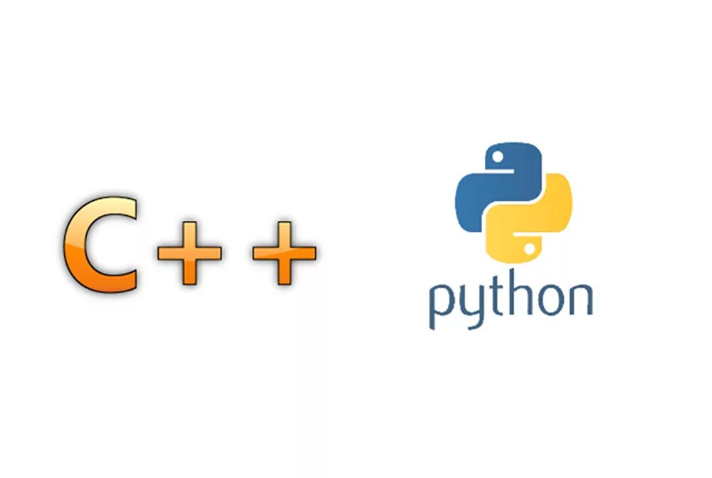 Call python from c. Python c++. Пайтон и с++. Питон или с++. Питон против с++.