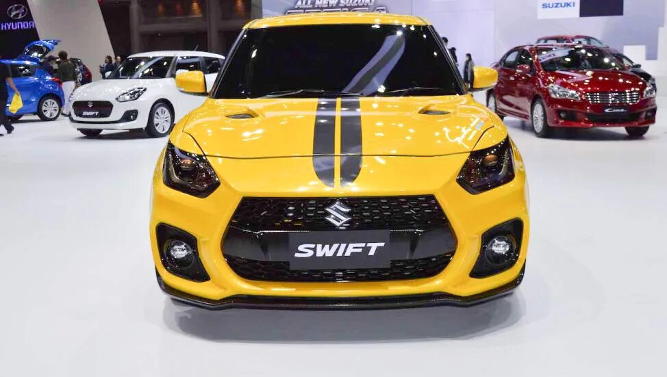 Swift custom. Сузуки свифт 2019. сузуки свифт спорт 2019. suzuki swift 2025. сузуки свифт 2019 тюнинг.