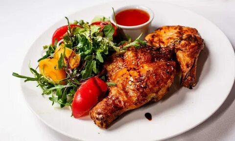 Куры ресторан