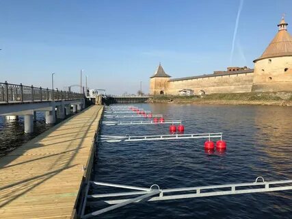 Ладожский мост мост музей