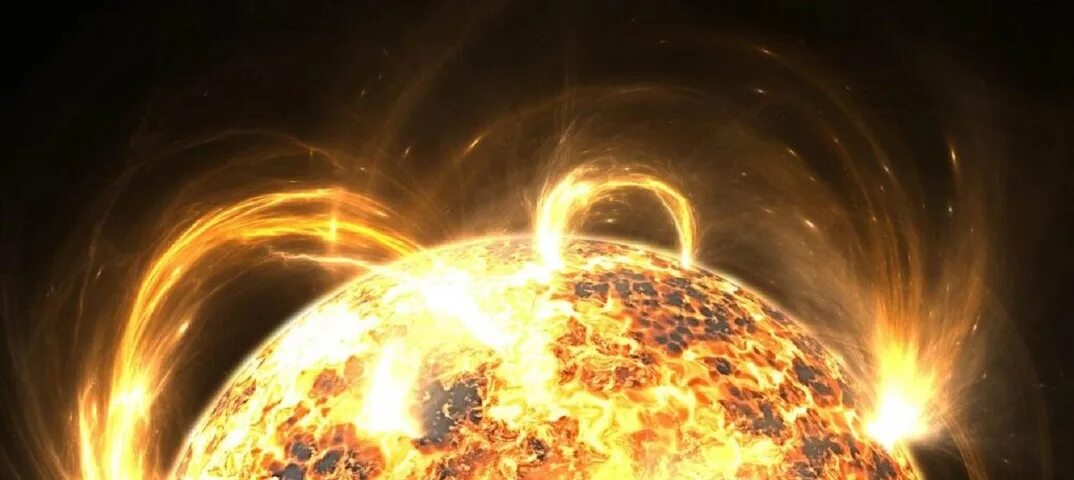 Вспышки на солнце февраль 2025. Вспышки на солнце февраль 2025