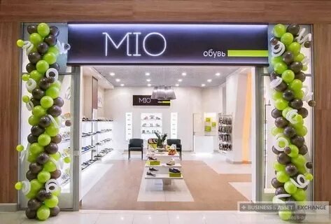 Франшиза открытие магазина