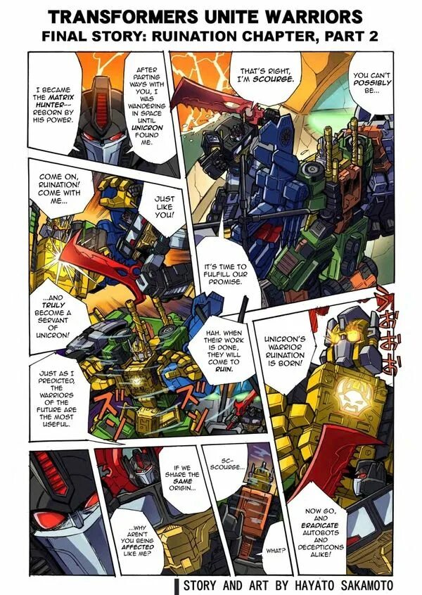 Chapter part 2