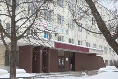 Сайт 1 поликлиники брянск
