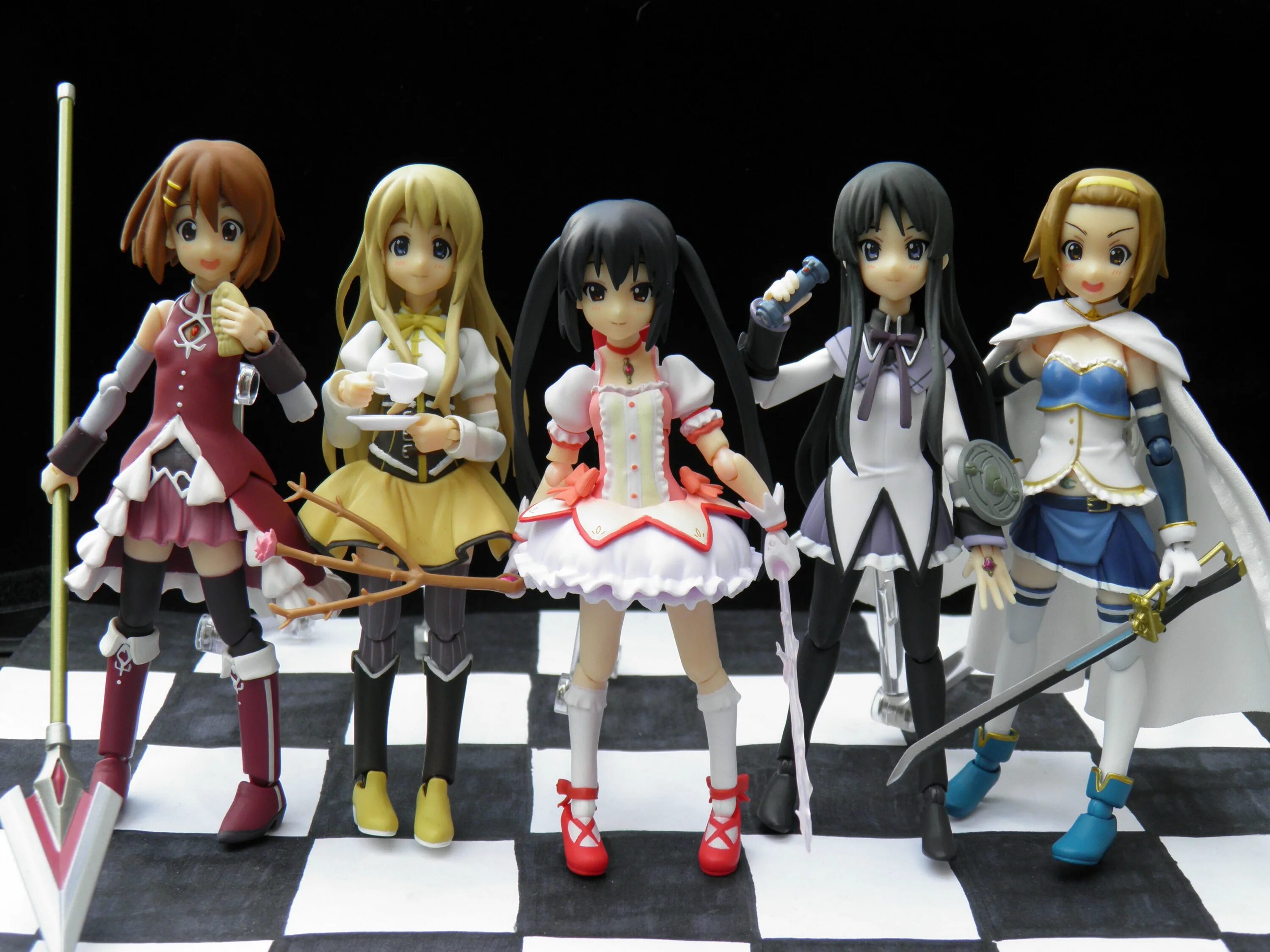 Figma key. Figma Queen Makoto. Figma Queen. Фигма гайд. Юзерфлоу фигма.