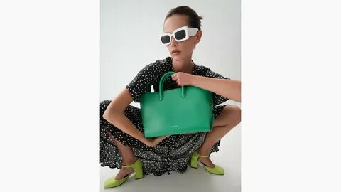 Rodeo bag balenciaga