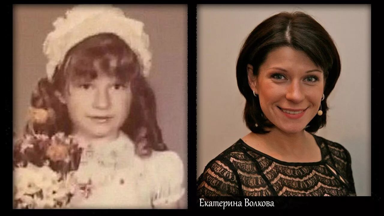Екатерина Волкова победила смертельную болезнь - лайфстайл - 23 июля 2020 - фото