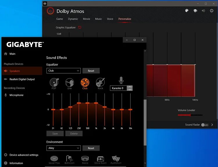 Dolby audio. High Definition Audio эквалайзер. Эквалайзер долби Атмос. Эквалайзер Realtek для Windows 10. Эквалайзер Realtek HD MSI.
