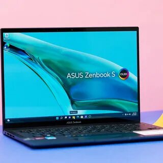 Zenbook s 13 oled
