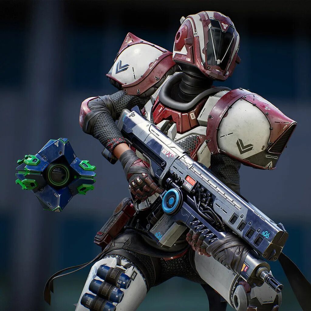 Lethal company titan