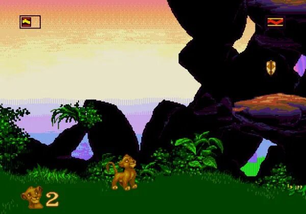 Учу симба играть. Lion King 2 Sega. Игра Король Лев. Король Лев игра сега. The Lion King игра 1994.