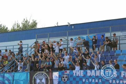 Фк ротор единый фан