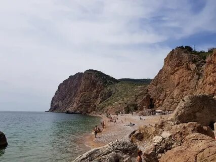 Камень севастополь