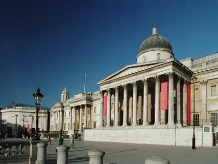 British national gallery
