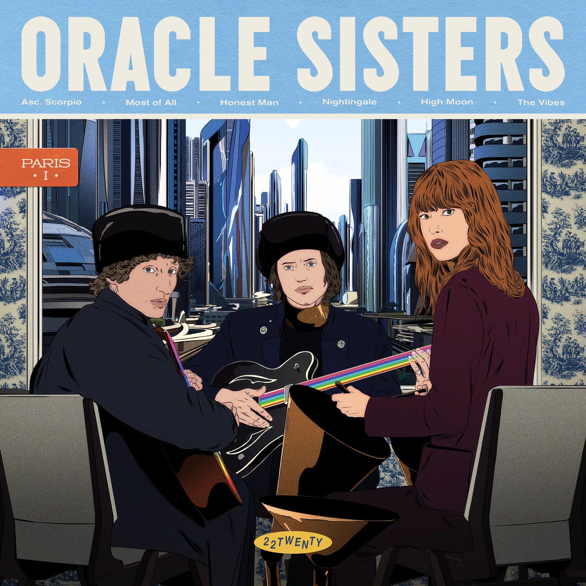 Oracle sisters. Oracle sisters – hydranism. Oracle sisters группа. The Paris sisters. Paris sisters