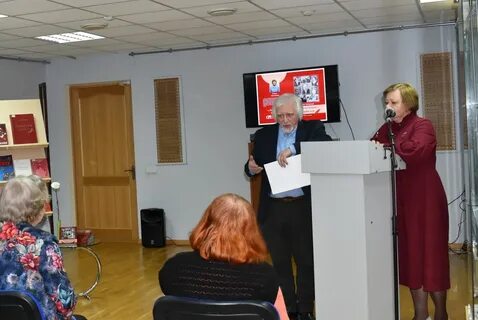 Новости литературы