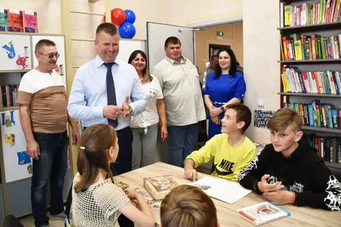 Культура новый формат