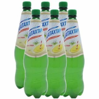 Лимонад со сливками