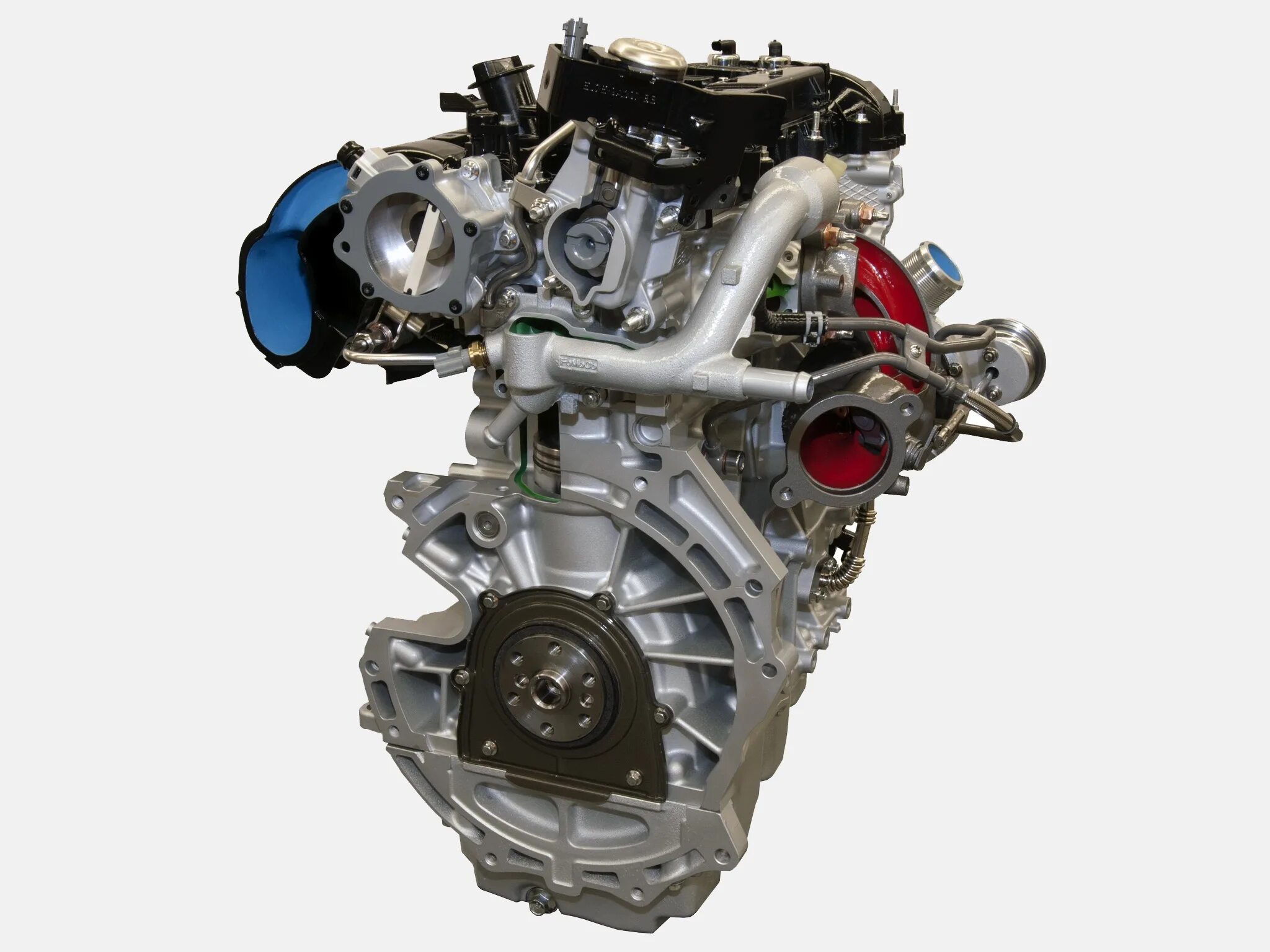 2.3 ECOBOOST Mustang мотор. Ford ECOBOOST 2.3. Ford Mustang ECOBOOST 2.3 двигатель. Форт Мустанг экобуст 2.3 л.