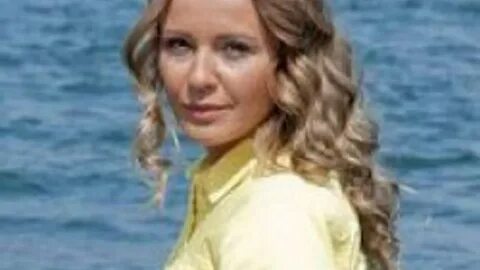 Tatyana Denisovaning erotik fotosuratlari