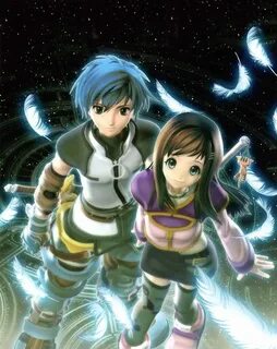 Star ocean the second story r