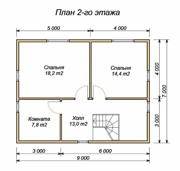 Дом 9 9 сколько квадратов. Планировки домов из бруса 9х9. планировка дома из бруса 9х9. чертежи домов из бруса 150х150. проект дома из бруса 7х9.