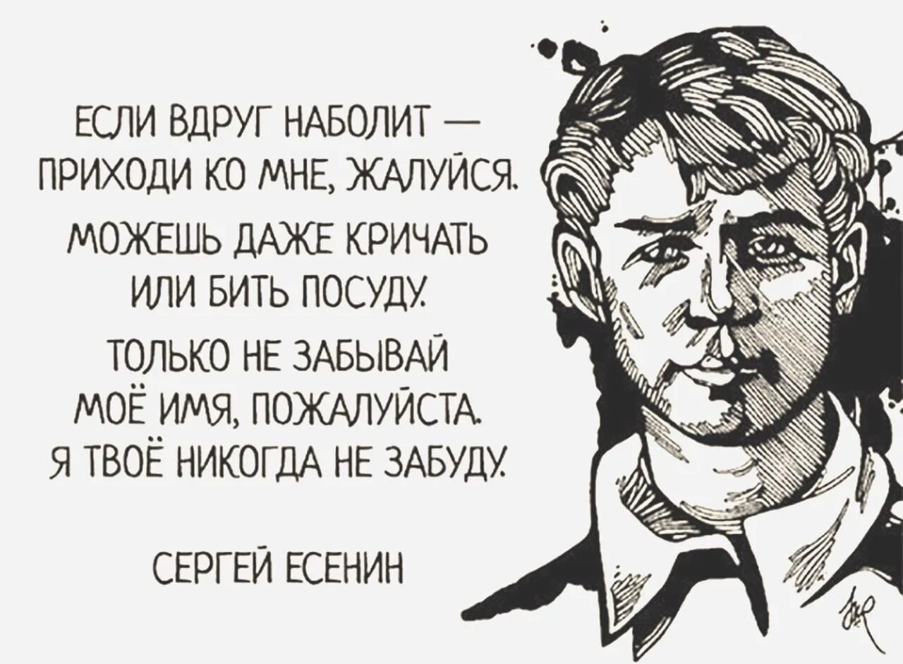 Почему бывший жалуется. Есенин цитаты. Стихи Есенина цитаты. Стихи Есенина. Цитаты Есенина.