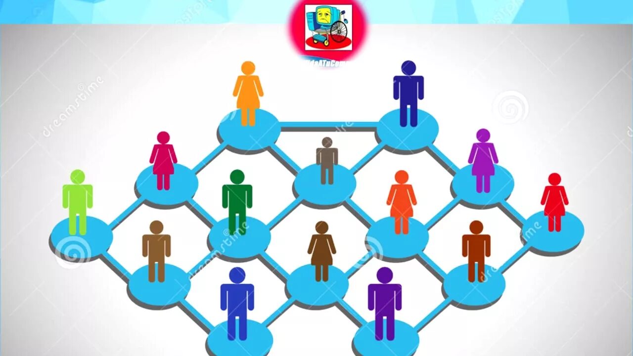 Networked organization