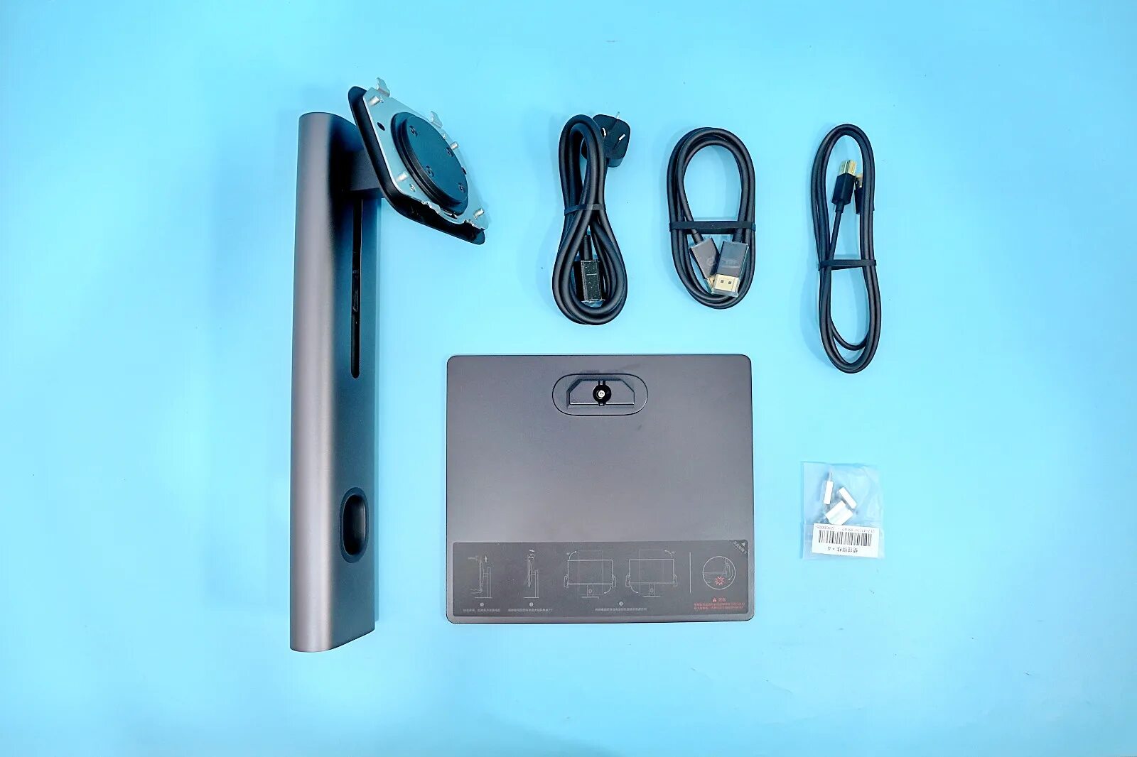 Xiaomi mi 2k gaming xmmnt27hq