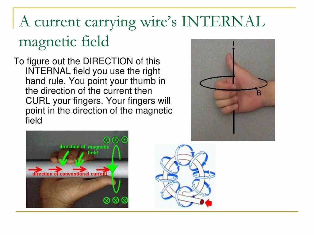 Carry current. Правило буравчика. Electric field of a wire. The Magnetic field of a current carrying loop right hand Rule. Magnetic Force on a current questions Zambak.