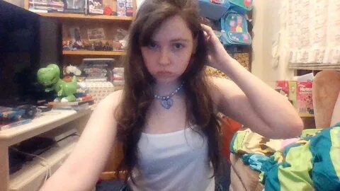 Youngest real webcam