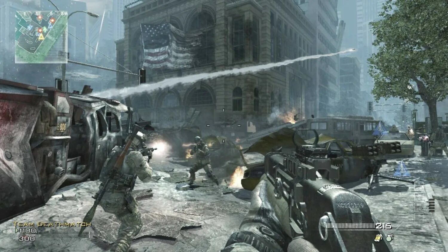 Mw 3 дата выхода
