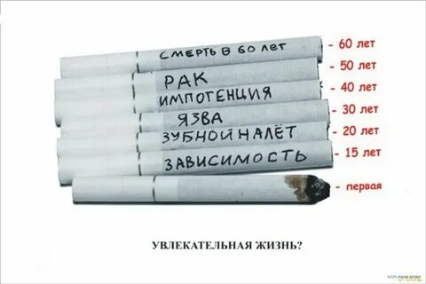 Слова со слова сигарета