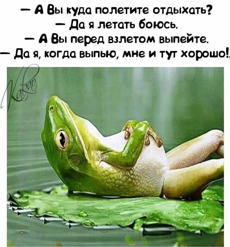 Же тут хорошего в ней