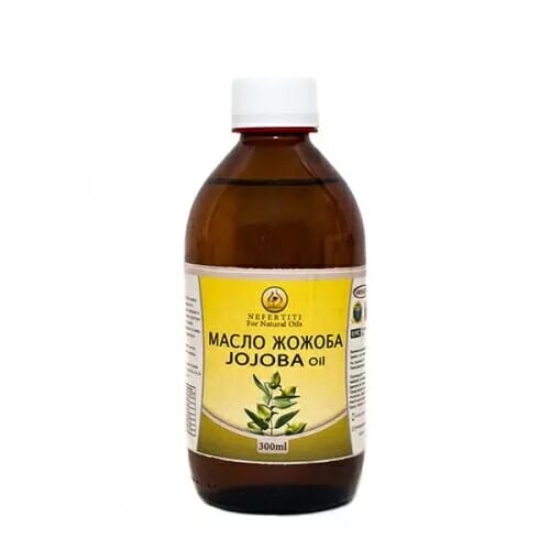 Масло жожоба египет