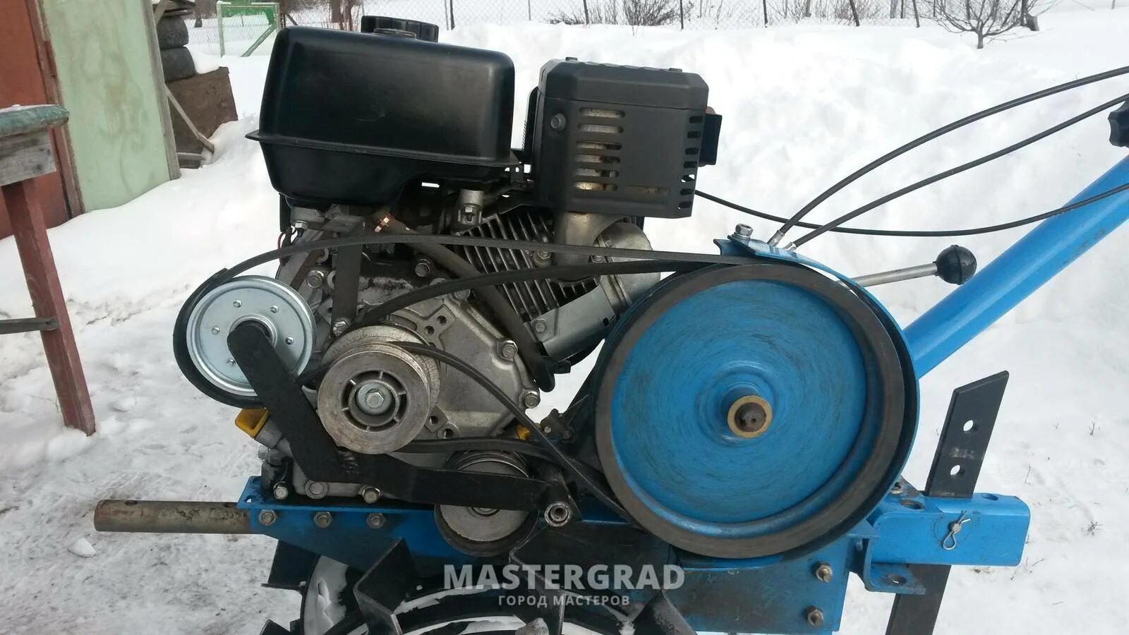 Мб 1 м