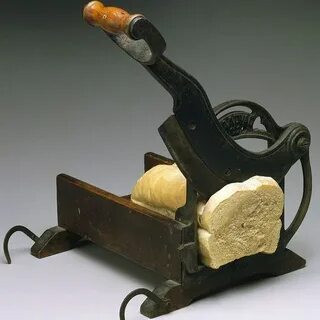 Piece of equipment