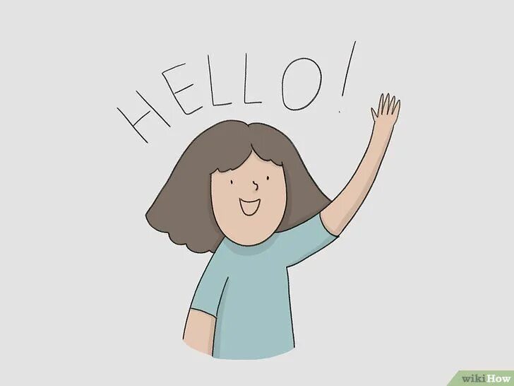 Say hello. Say hello картинка. Hello cartoon. Saying hello.