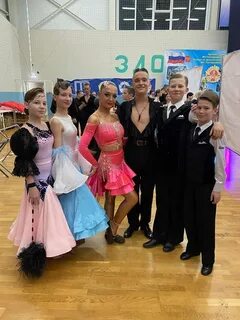 Средняя школа юбилейный